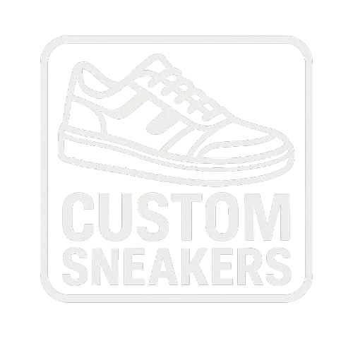 Custom Sneakers