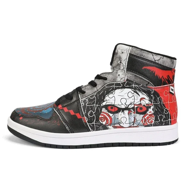 Jigsaw  Design Shoes J1 - Image 2