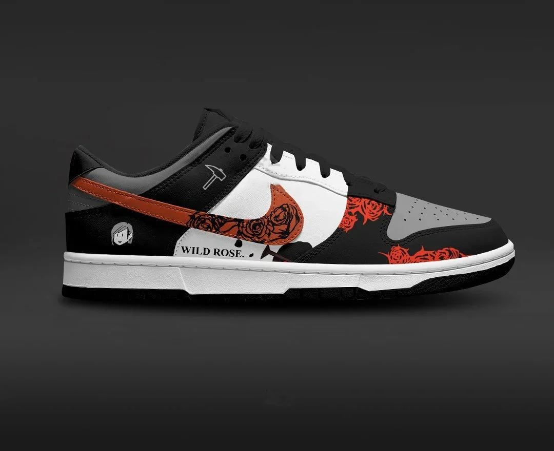 Kugisaki Design Shoes DK