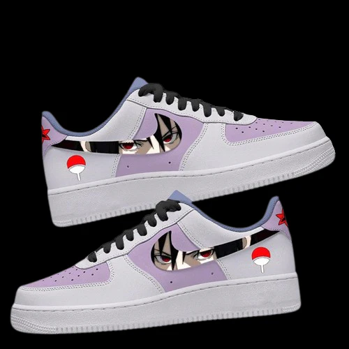 Sasuke Design Shoes F1