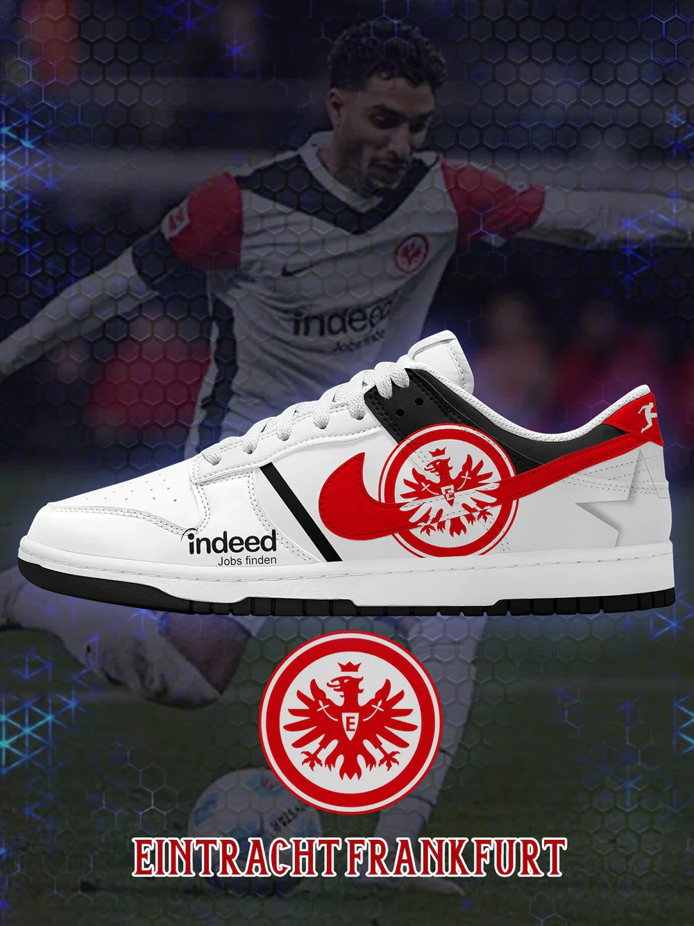 SGE Design Shoes DK
