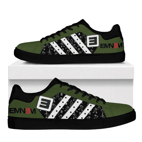 Sing For The Moment Design Shoes Skate