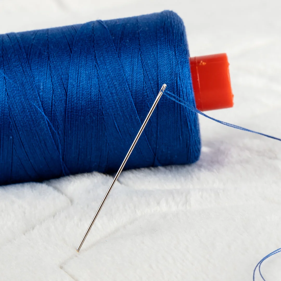 Stitched Tick